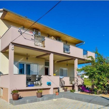 Holiday House Andrija Бибинье Экстерьер фото