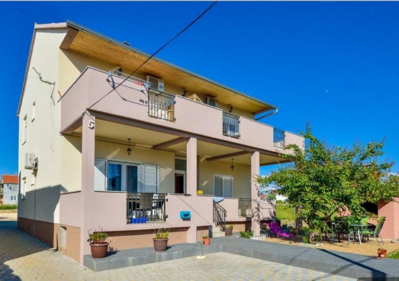 Holiday House Andrija Бибинье Экстерьер фото