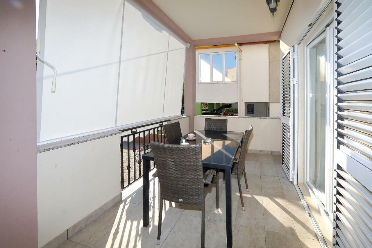 Holiday House Andrija Бибинье Экстерьер фото