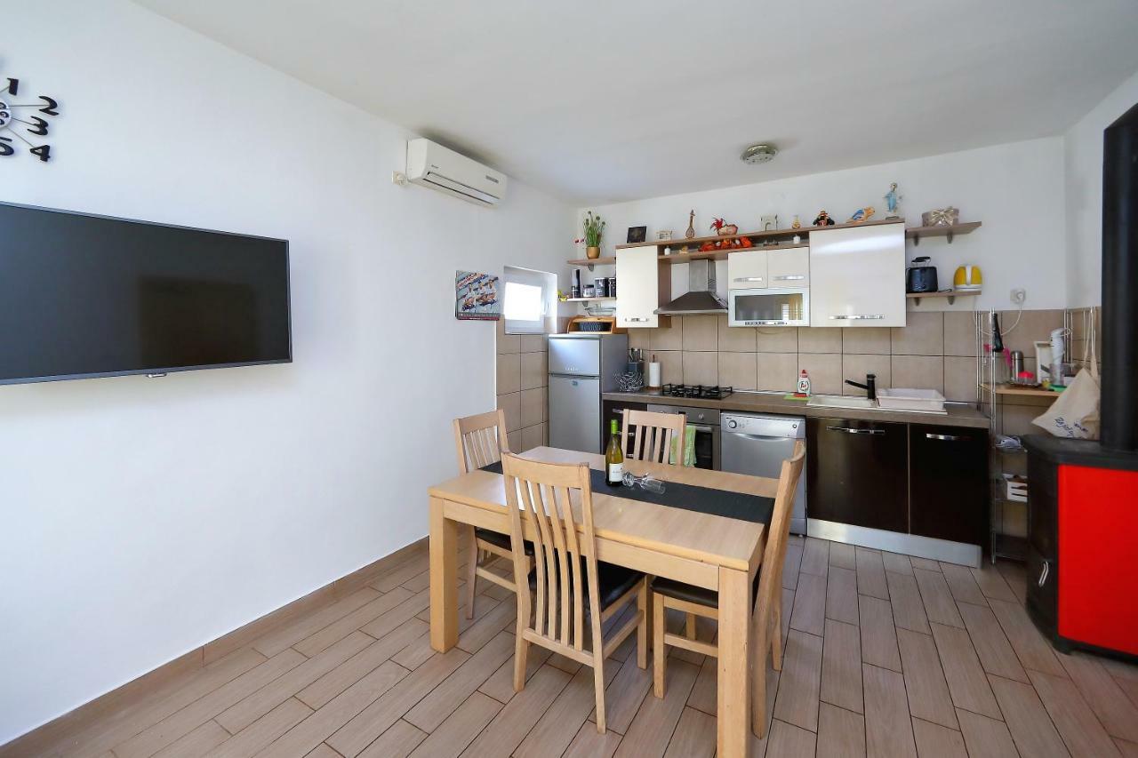 Holiday House Andrija Бибинье Экстерьер фото