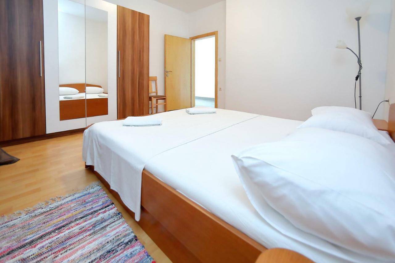 Holiday House Andrija Бибинье Экстерьер фото