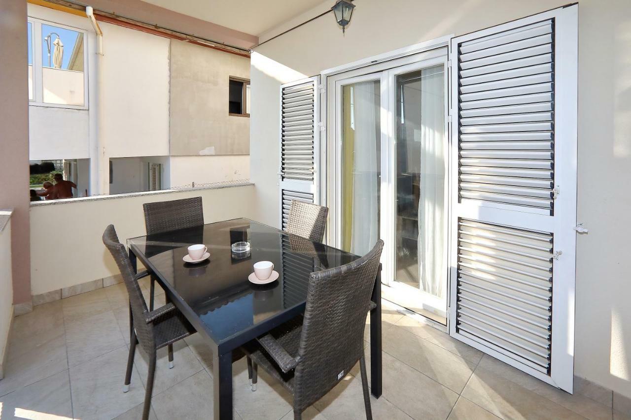 Holiday House Andrija Бибинье Экстерьер фото