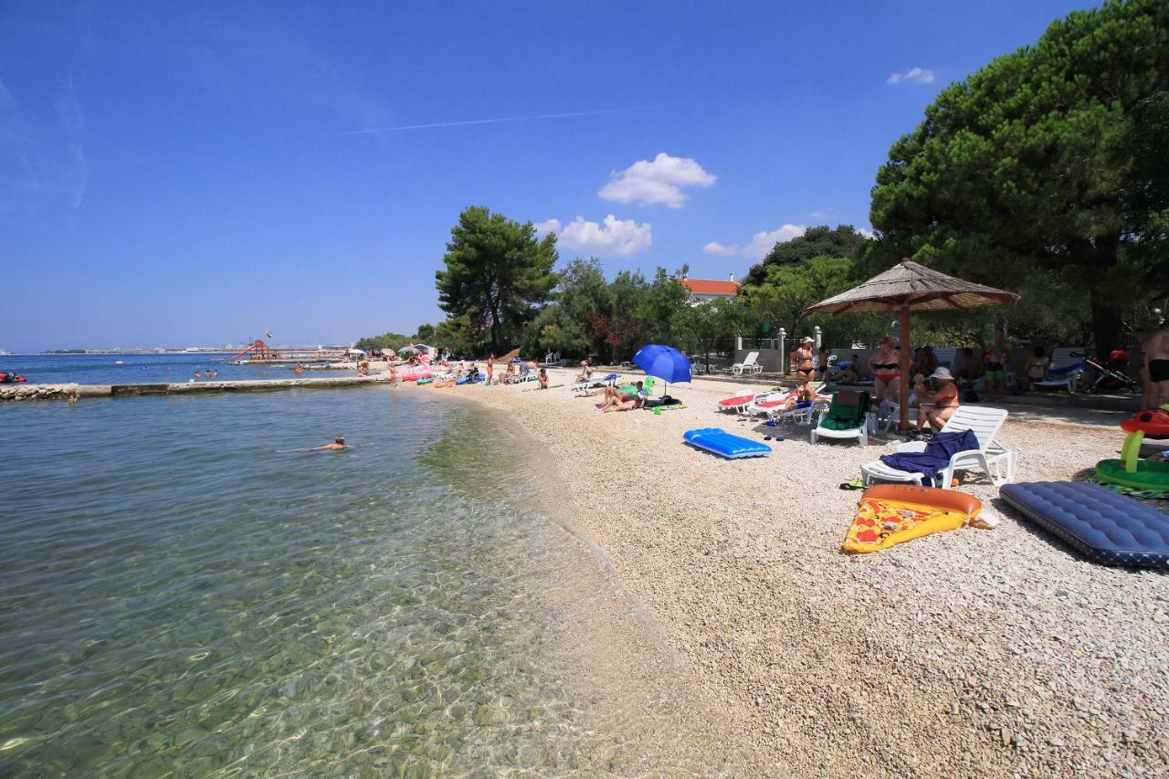 Holiday House Andrija Бибинье Экстерьер фото
