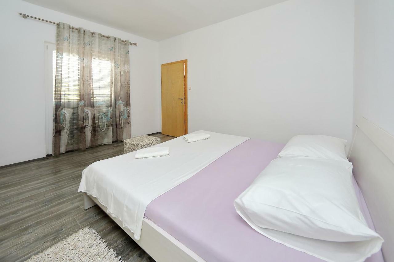 Holiday House Andrija Бибинье Экстерьер фото