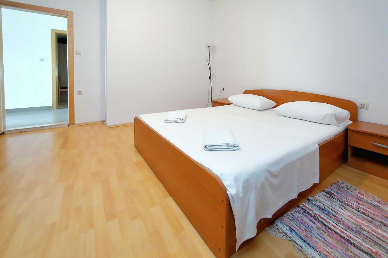 Holiday House Andrija Бибинье Экстерьер фото