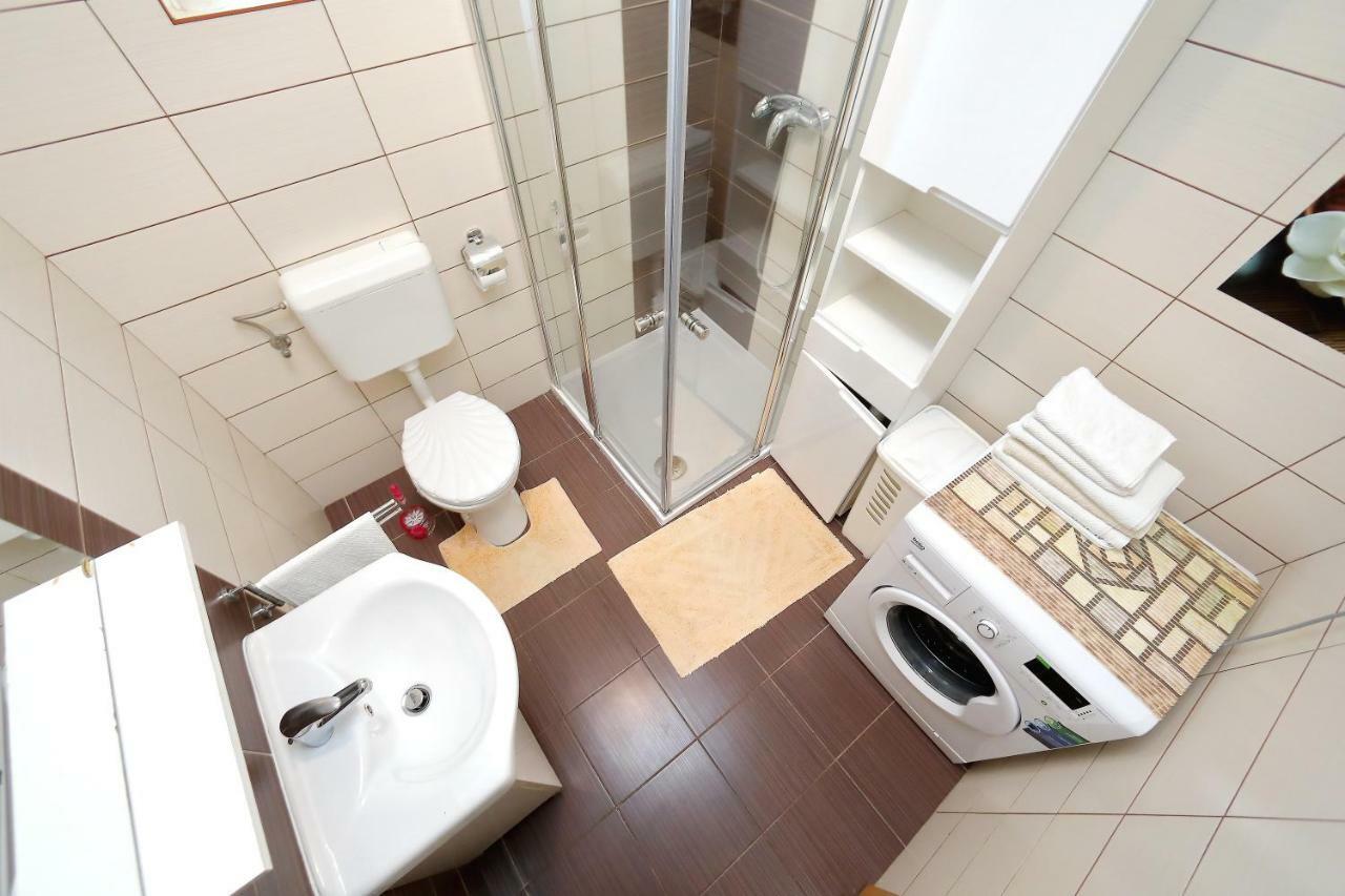 Holiday House Andrija Бибинье Экстерьер фото