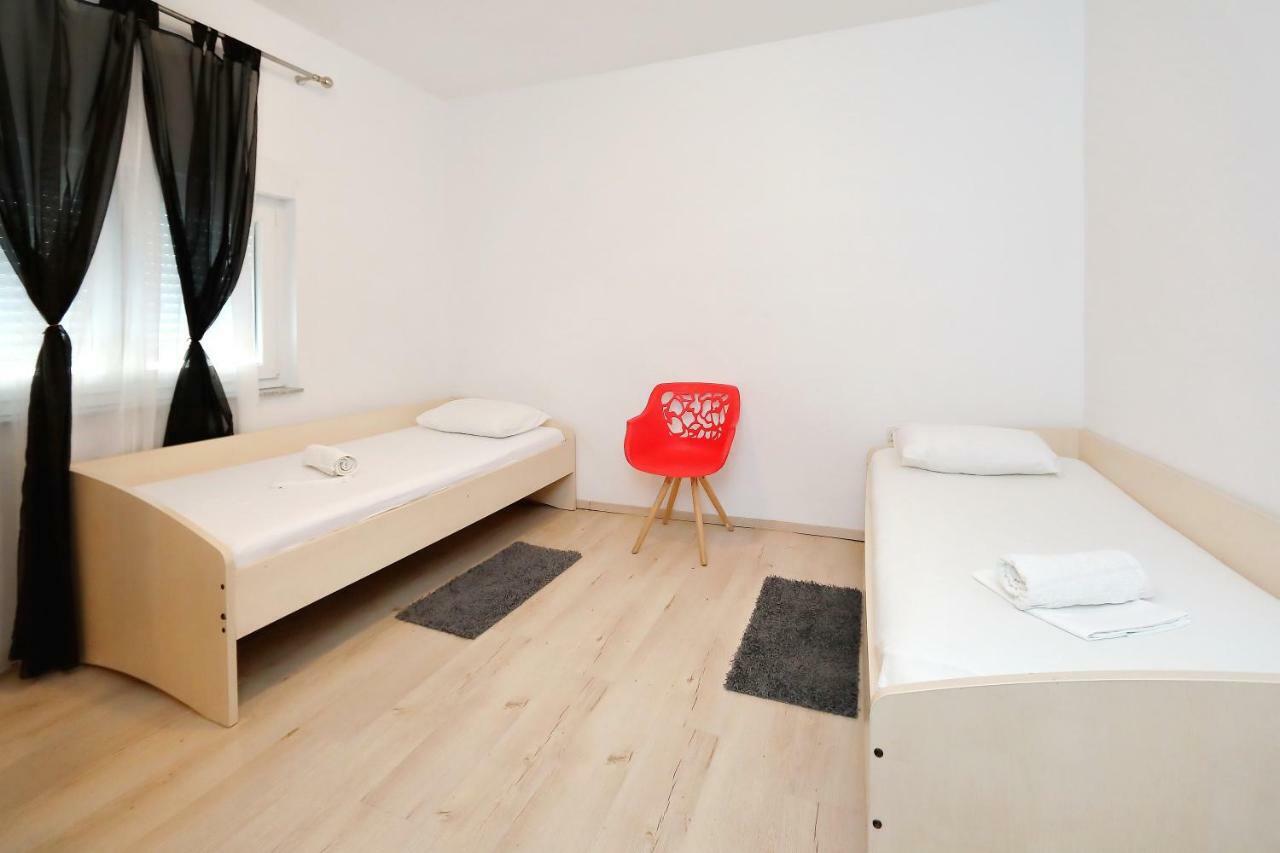 Holiday House Andrija Бибинье Экстерьер фото