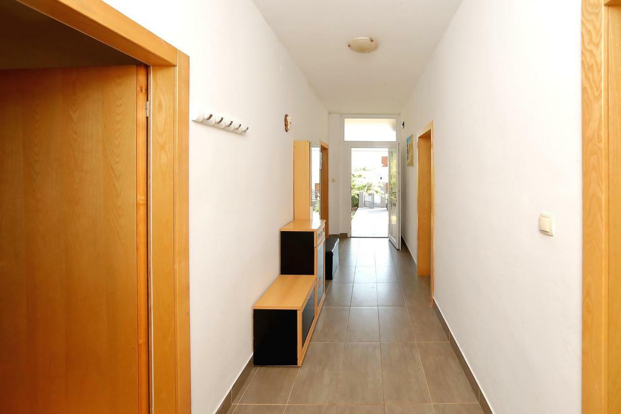 Holiday House Andrija Бибинье Экстерьер фото