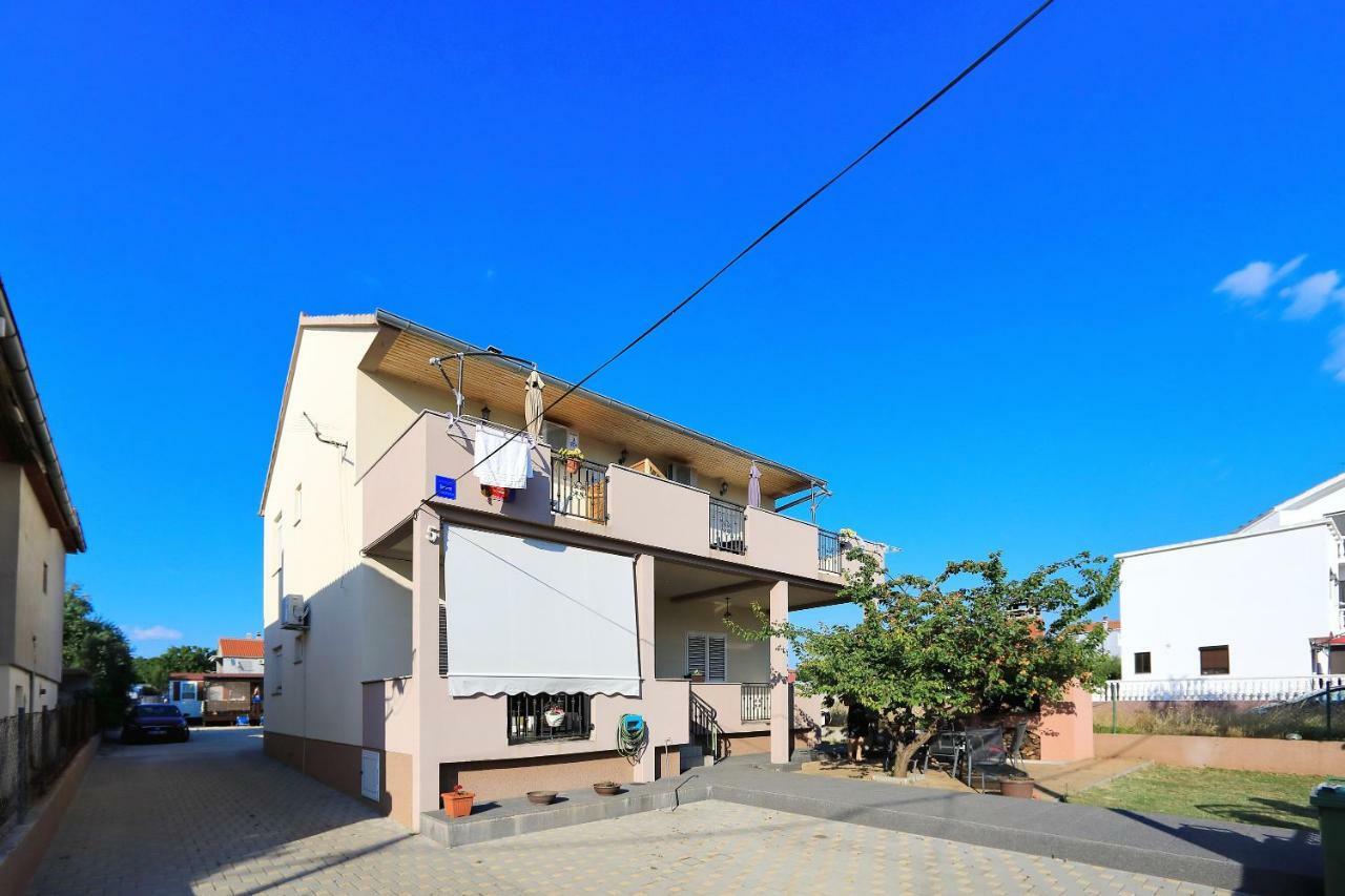 Holiday House Andrija Бибинье Экстерьер фото