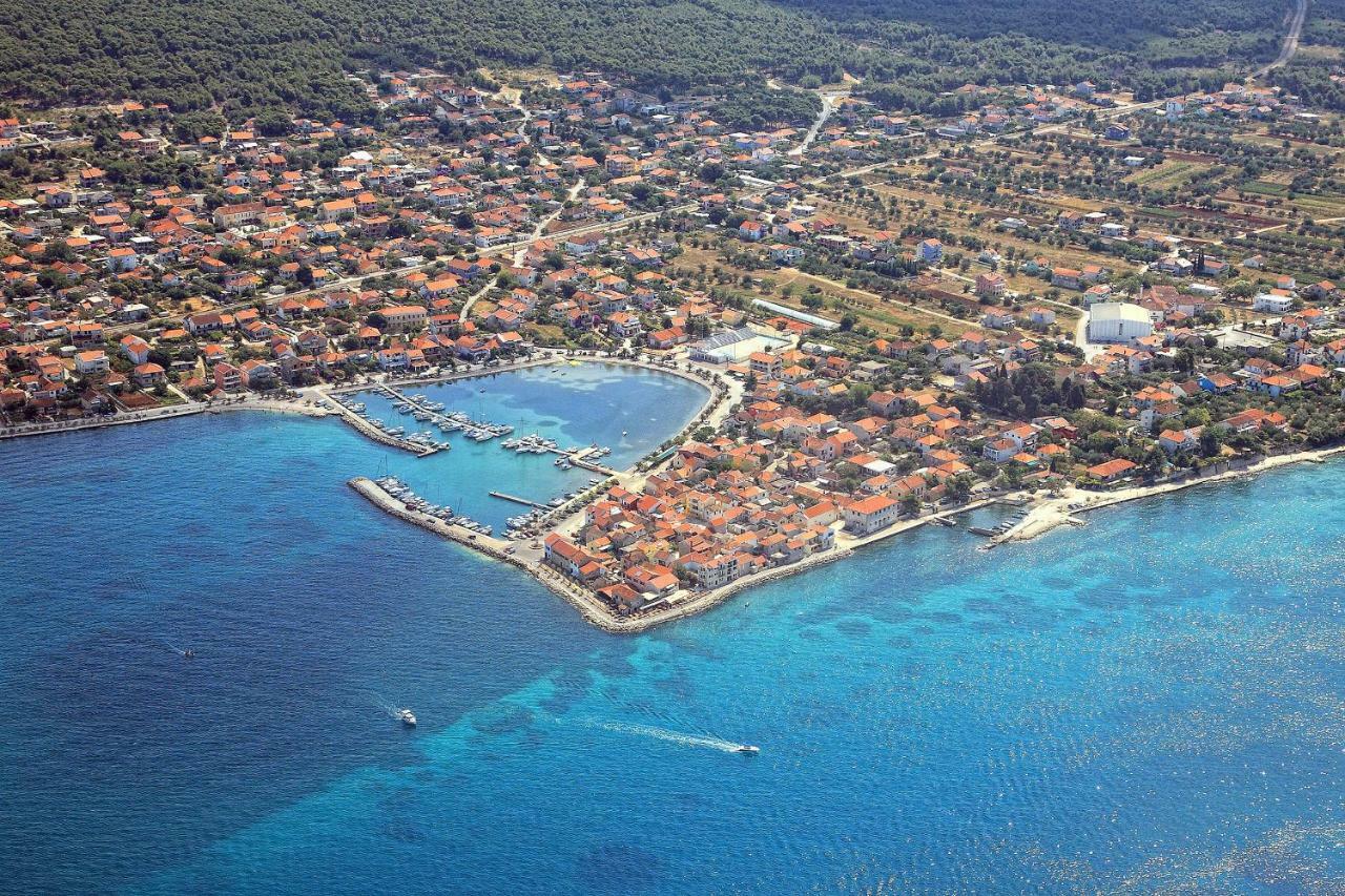 Holiday House Andrija Бибинье Экстерьер фото