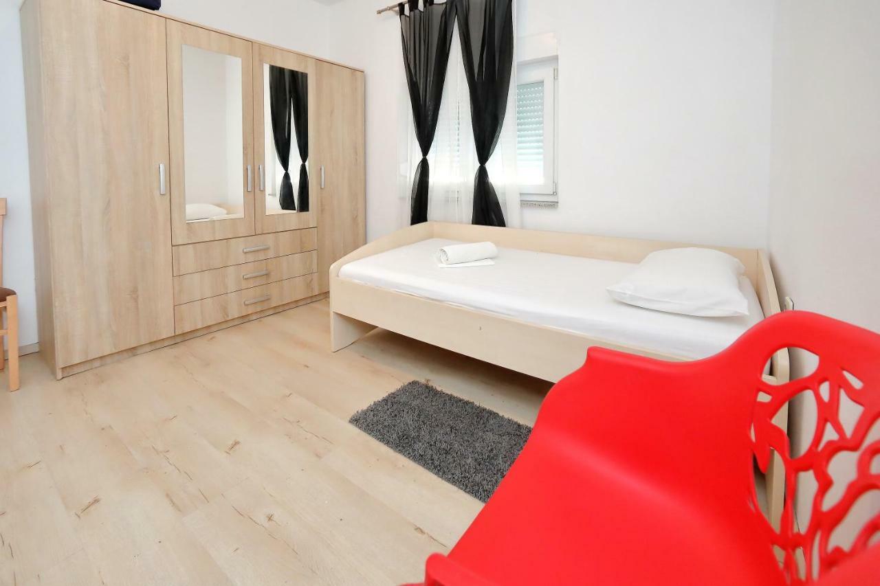 Holiday House Andrija Бибинье Экстерьер фото