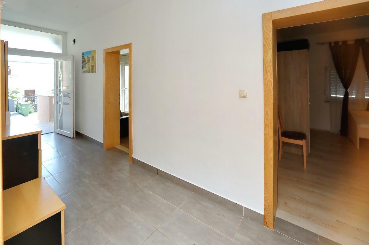 Holiday House Andrija Бибинье Экстерьер фото