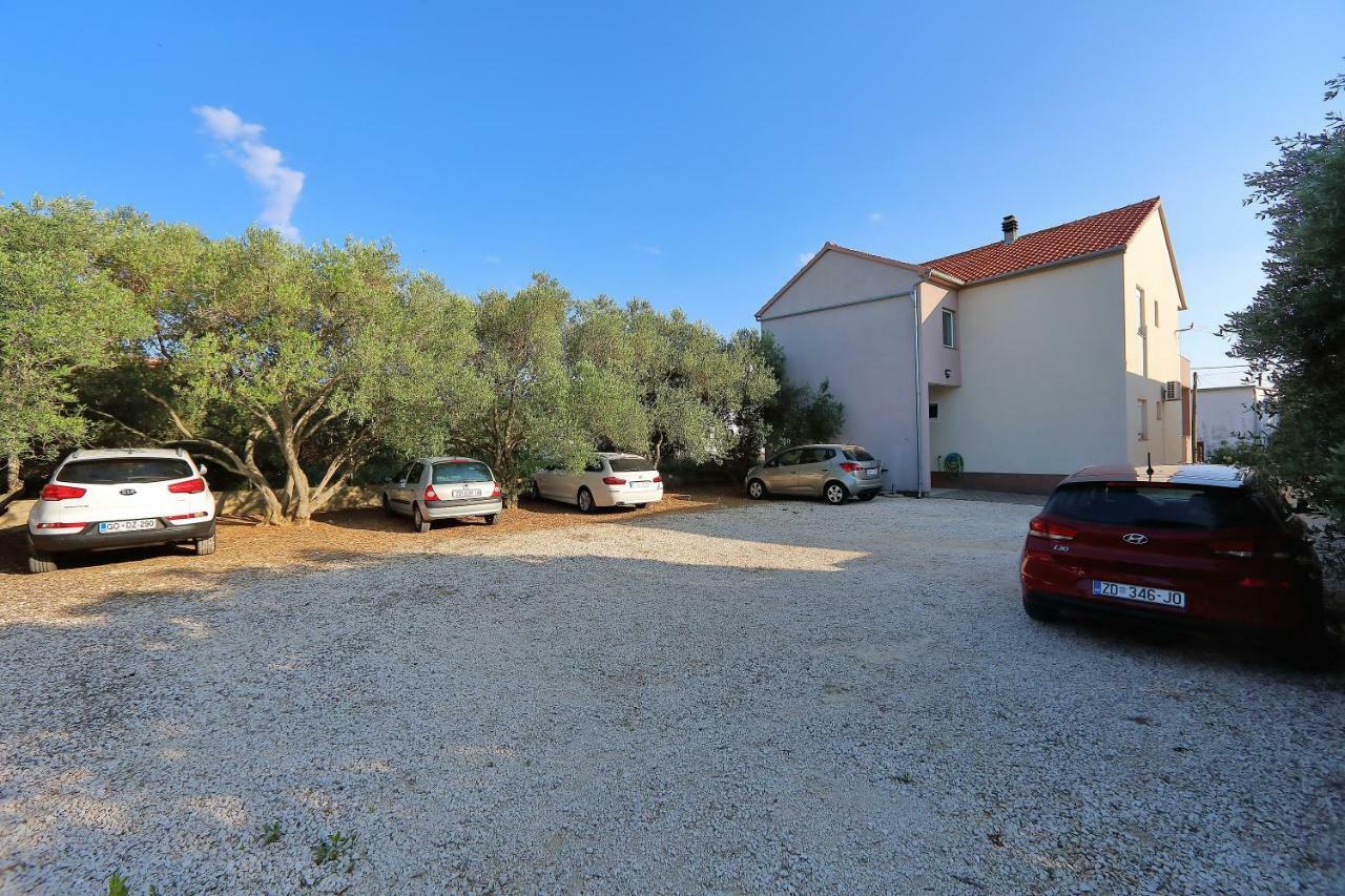 Holiday House Andrija Бибинье Экстерьер фото